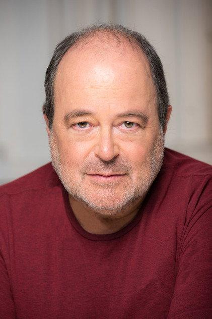 Matthew Jacobs - Actor Profile Photo