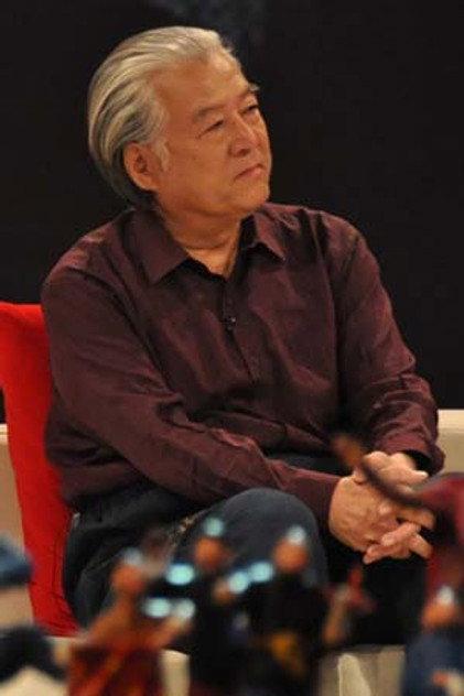 Shao Wanlin - Actor Profile Photo