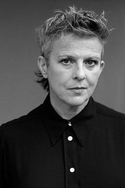 Rhona Cameron - Actor Profile Photo