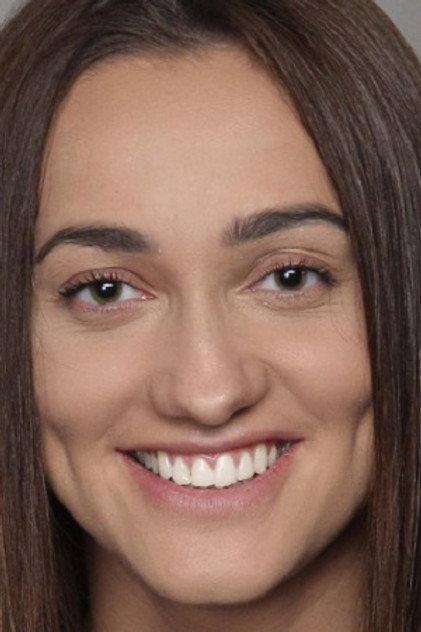 Yuliana Bogomolova - Actor Profile Photo