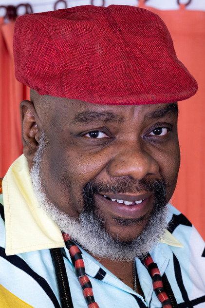 Serjão Loroza - Actor Profile Photo