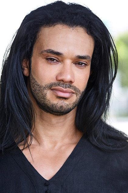 Hafedh Dakhlaoui - Actor Profile Photo