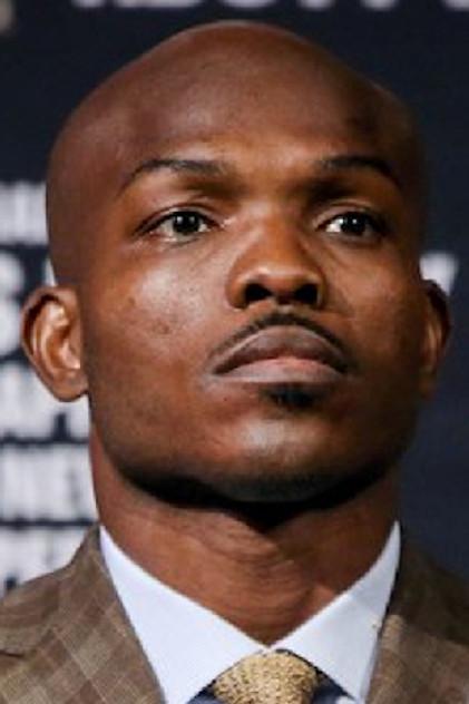 Timothy Bradley Jr. - Actor Profile Photo