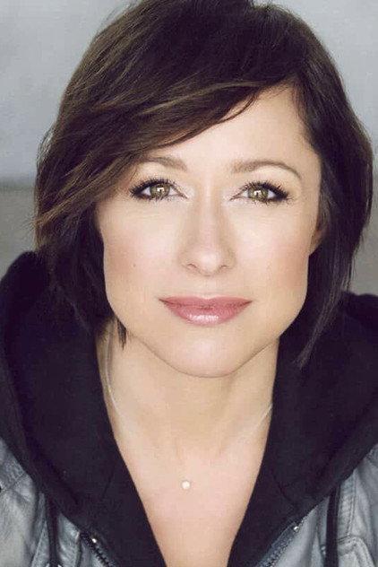 Paige Davis - Actor Profile Photo