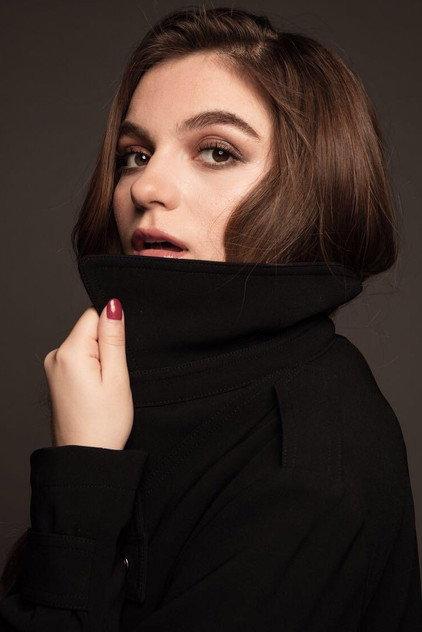 Sofía Castro - Actor Profile Photo