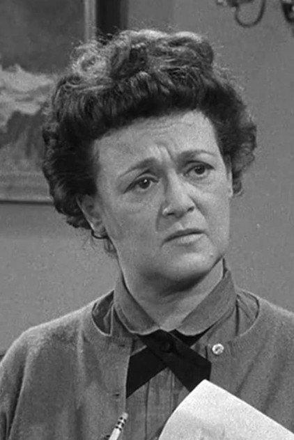 Frances Osborne - Actor Profile Photo