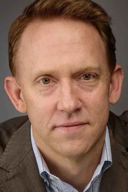 Joshua Green - Actor Profile Photo
