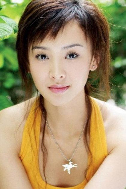 Wang Jing - Actor Profile Photo