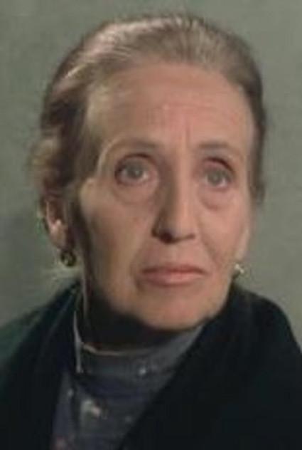 Lola Lemos - Actor Profile Photo