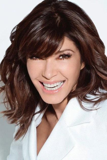 Catherine Fulop - Actor Profile Photo