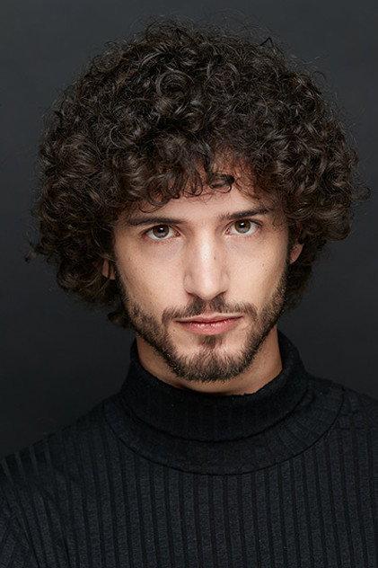 Juan de Vera - Actor Profile Photo