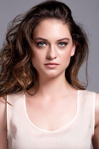 Elifcan Ongurlar - Actor Profile Photo
