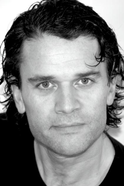 Allan Gildea - Actor Profile Photo