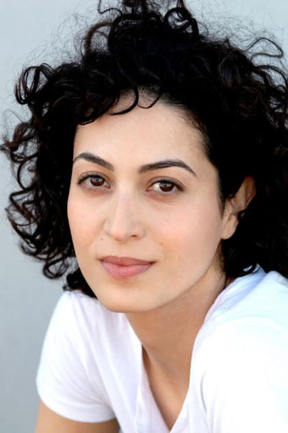 Sabrina Amali - Actor Profile Photo