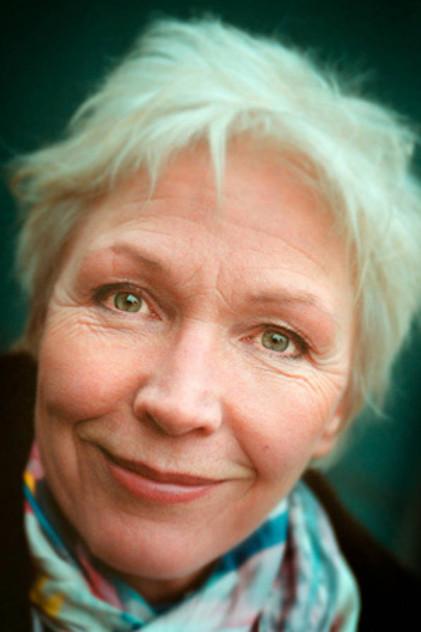 Kirsten Peüliche - Actor Profile Photo