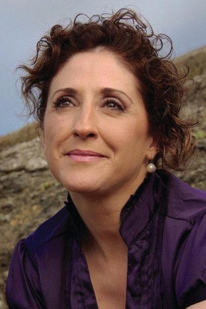Paula Pedregal - Actor Profile Photo