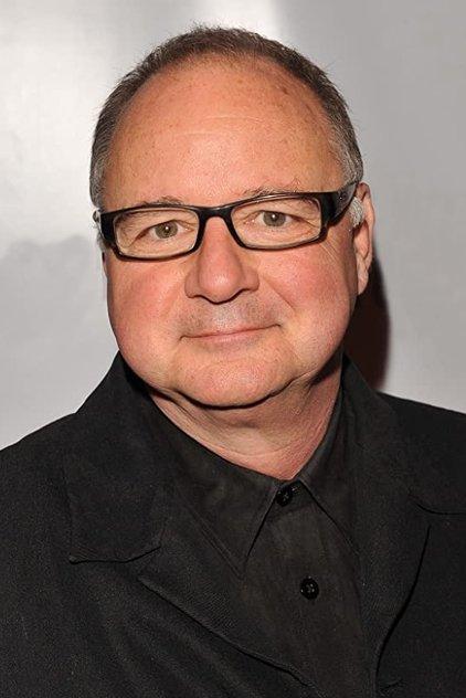 Derek McGrath - Actor Profile Photo