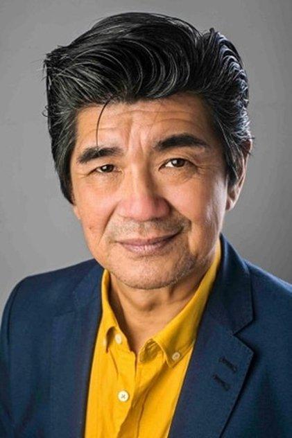 Patrick Loh - Actor Profile Photo