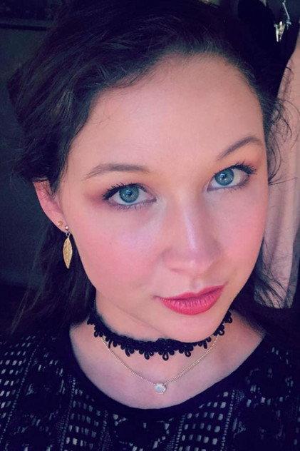 Miranda N. Hofmeister - Actor Profile Photo