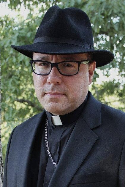 Bryan D. Ouellette - Actor Profile Photo