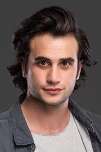 Kaan Sevi - Actor Profile Photo