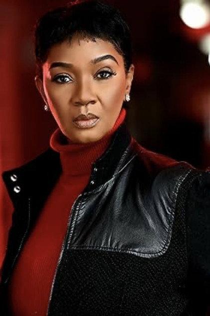 Michelle I. Lamb - Actor Profile Photo