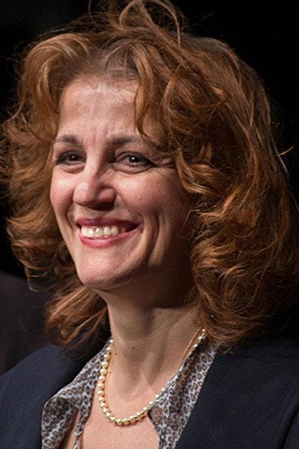 Luana Stoica - Actor Profile Photo