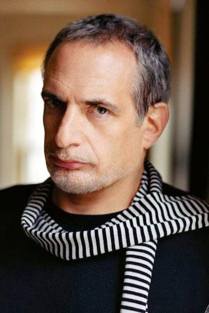 Donald Fagen - Actor Profile Photo