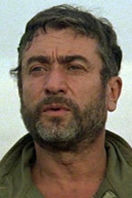 Bernard Cazassus - Actor Profile Photo