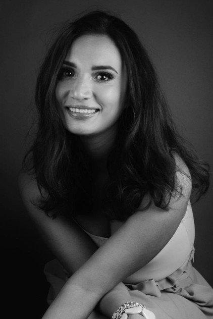 Olinka Velázquez - Actor Profile Photo