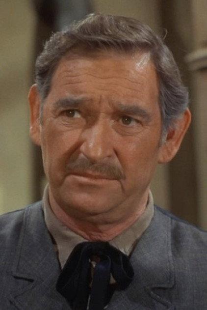 Ken Mayer - Actor Profile Photo