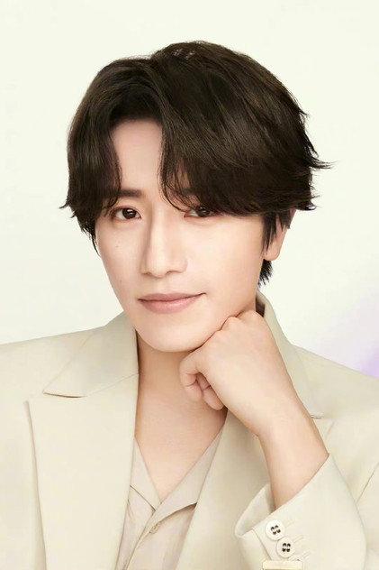 Yuan Bo - Actor Profile Photo