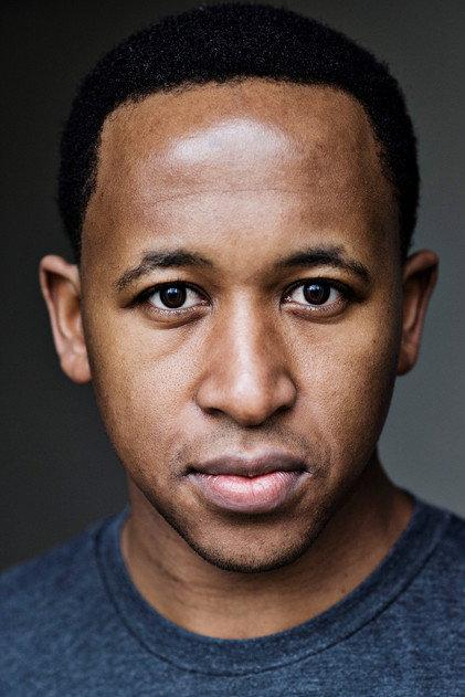Nyasha Hatendi - Actor Profile Photo
