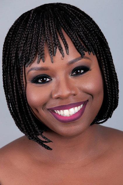 Patrisse Cullors - Actor Profile Photo