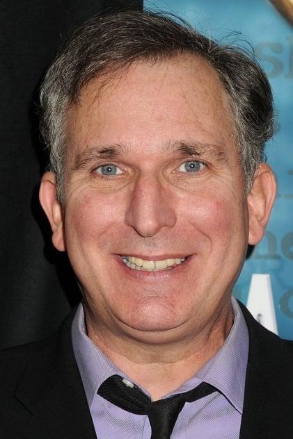 Wayne Federman - Actor Profile Photo