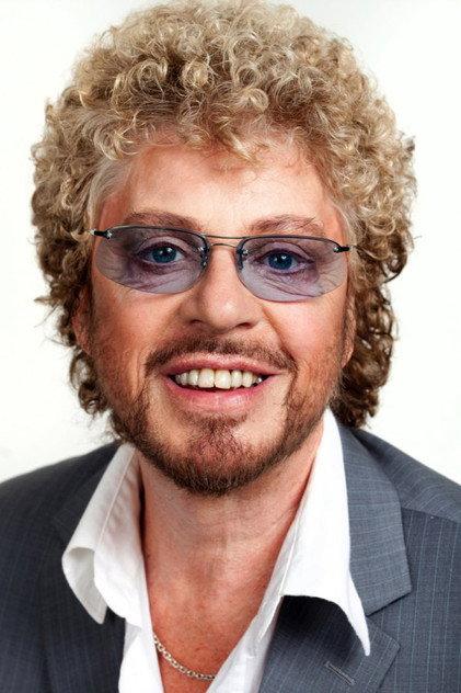 Allan Mortensen - Actor Profile Photo