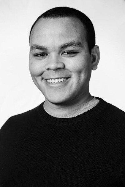 Micho Rutare - Actor Profile Photo