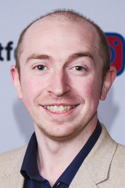 Aaron O'Brien - Actor Profile Photo