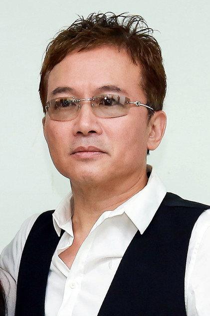 Sun Peng - Actor Profile Photo