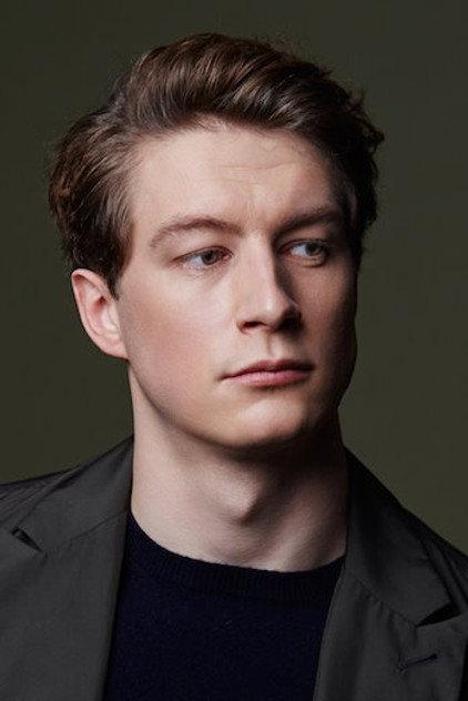 Lorne MacFadyen - Actor Profile Photo