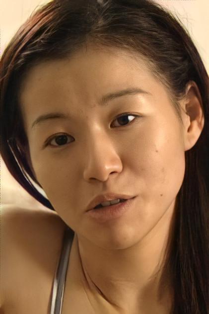 Wong Ka-Ying - Actor Profile Photo