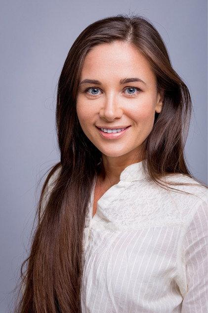 Vesta Burkot - Actor Profile Photo