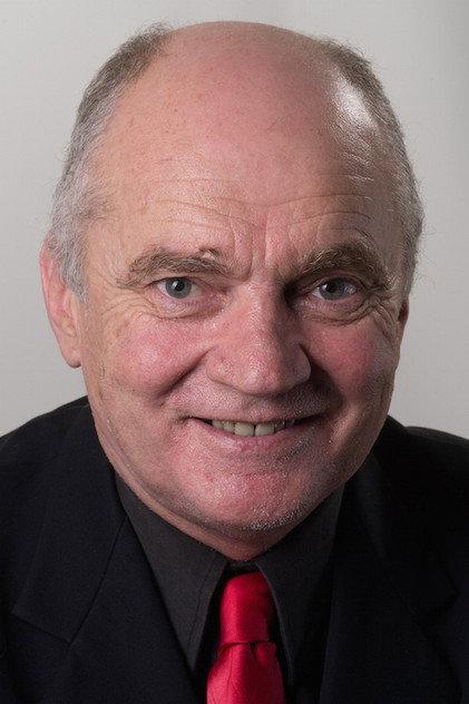 James Hagan - Actor Profile Photo