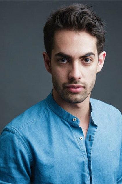 Juan Carlos Huguenin - Actor Profile Photo