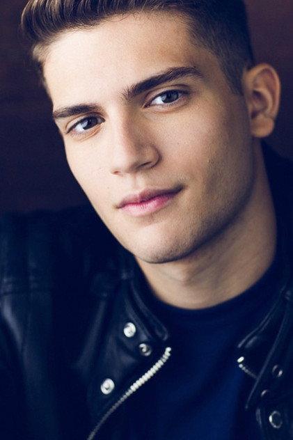 Michael Barbieri - Actor Profile Photo