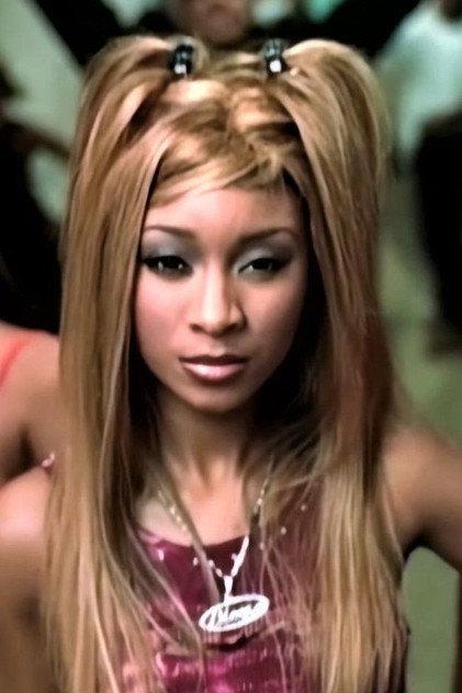 Natina Reed - Actor Profile Photo