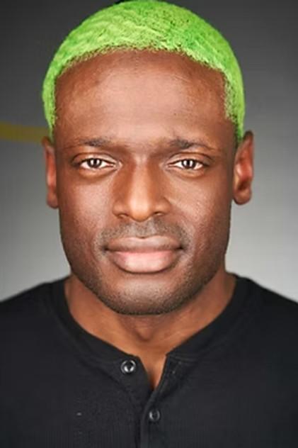 Daniel Louis - Actor Profile Photo