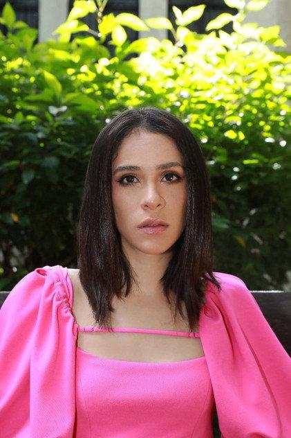 Mairim Inés - Actor Profile Photo
