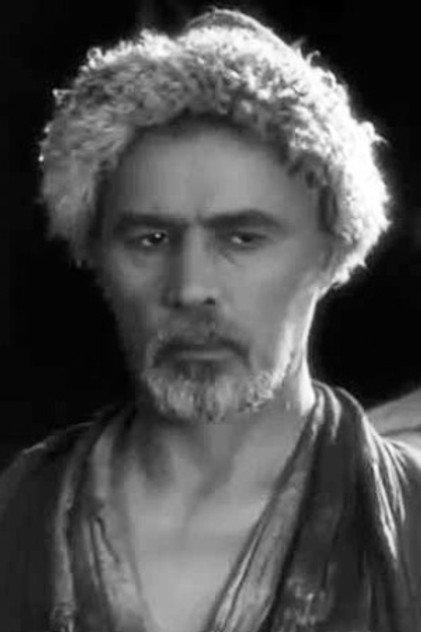 Vasili Yaroslavtsev - Actor Profile Photo