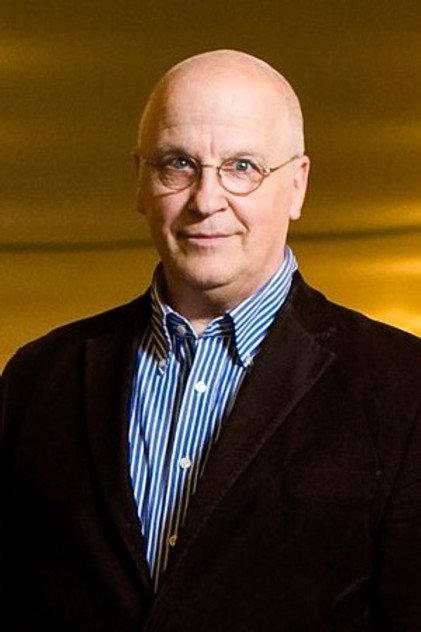 Volker Vogel - Actor Profile Photo